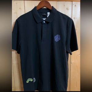 PS Paul Smith polo shirt